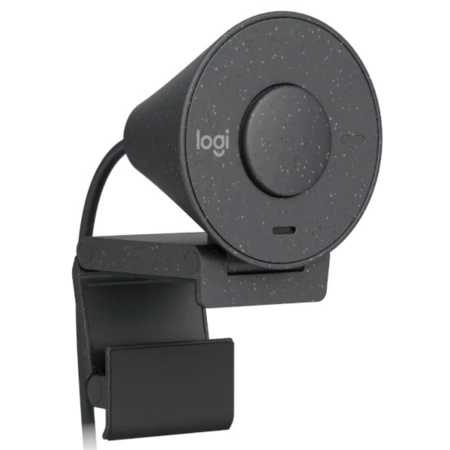 Logitech Webcam Brio 305 Graphite