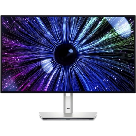 27" DELL UltraSharp U2424H-56  120Hz Display