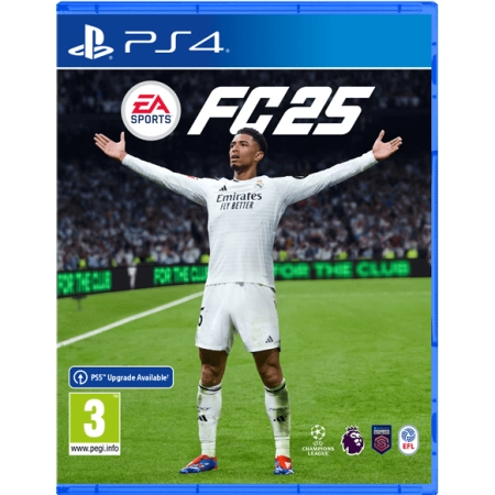 EA SPORTS FC 25 Preorder /PS4