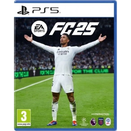 EA SPORTS FC 25 Preorder /PS5