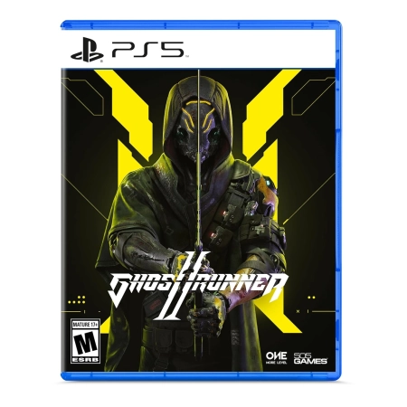 Ghostrunner 2 /PS5