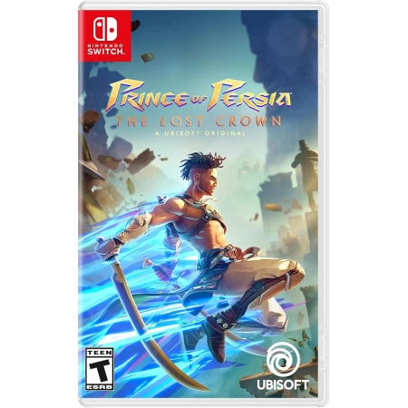 Prince of Persia The Lost Crown /Switch