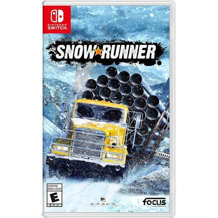 SnowRunner /Switch