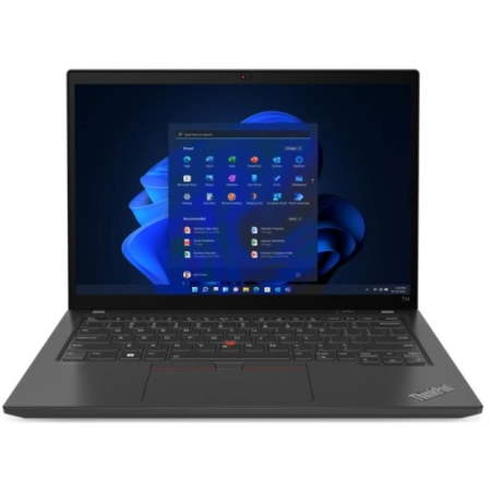 LENOVO ThinkPad T14 Gen 3 laptop 21AH001BUS