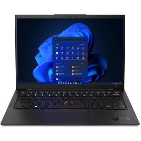 LENOVO ThinkPad X1 Carbon Gen 10 laptop 21CB00D1US