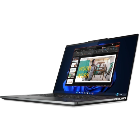 LENOVO ThinkPad Z16 Gen 1 laptop 21D4000FUS