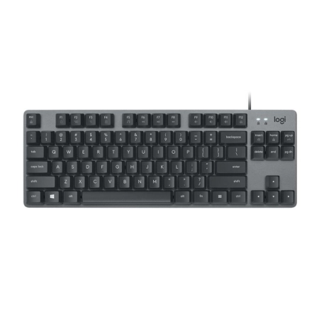  Logitech K835 Tenkeyless Mehanicka Tastatura 