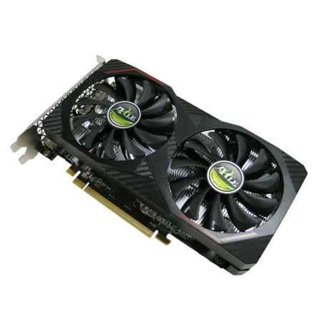 Axle3D AMD Radeon RX6600 8GB