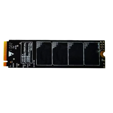 Axle SSD 512GB M.2 NVMe