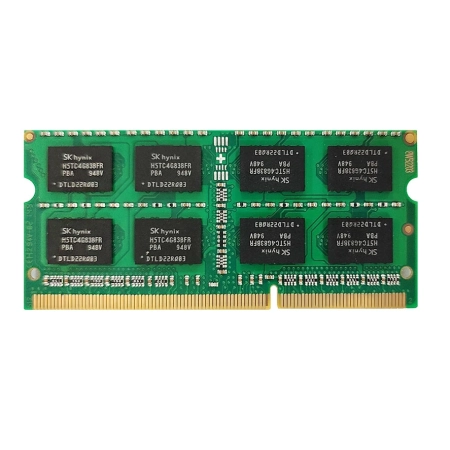 Axle DDR3 SO-DIMM 8GB 1600MHz