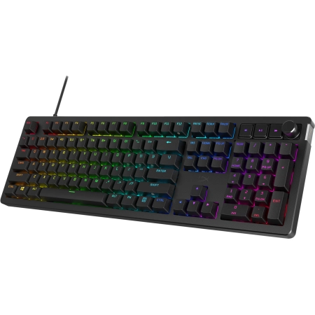 HyperX Alloy Rise HX Red Gaming Mehanicka Tastatura 7G7A3AA