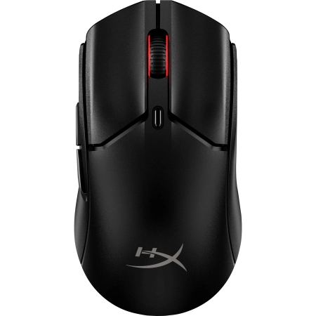 HyperX Pulsefire Haste 2 Mini Wireless Gaming Mouse Black 7D388AA