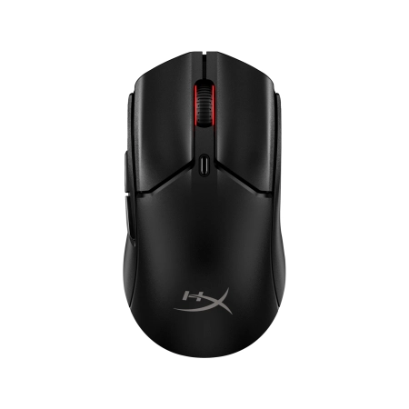 HyperX Pulsefire Haste 2 Mini Wireless Gaming Mouse Black 7D388AA