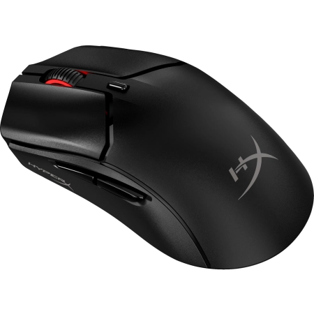 HyperX Pulsefire Haste 2 Mini Wireless Gaming Mouse Black 7D388AA