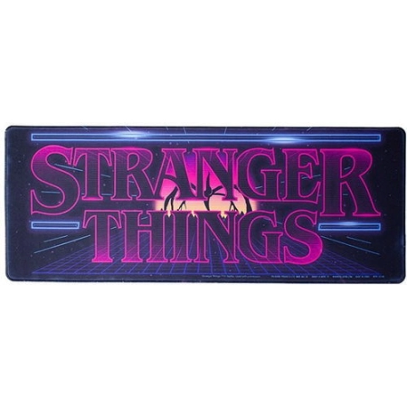  Stranger Things Podloga za Miš XXL 