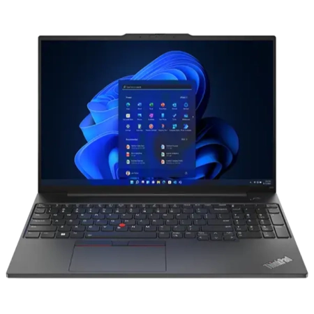 Lenovo ThinkPad E16 Gen1 laptop 21JQS5GN00