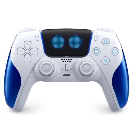 Playstation 5 Dualsense Controller Wireless Astro Bot Limited Edition