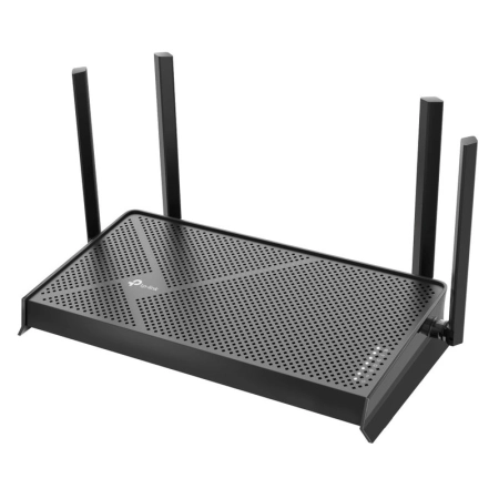 TP-Link Archer BE230 BE3600 WiFi 7 Dual Band Router