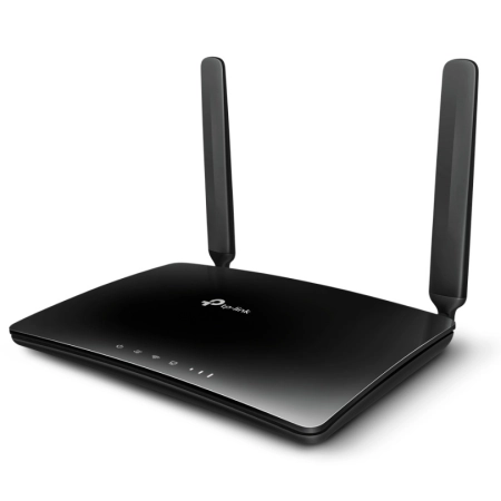 TP-Link Archer MR400 AC1200 4G LTE Wireles Dual Band Router