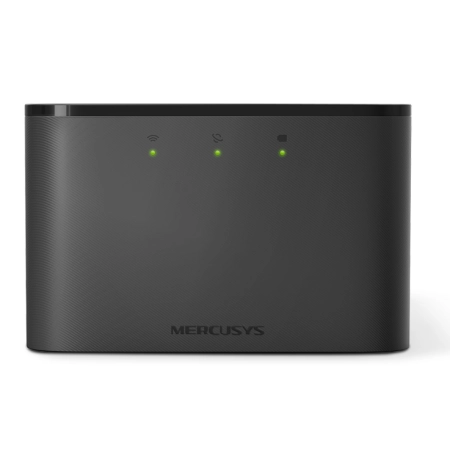 Mercusys MT110 4G LTE  Mobile Wi-Fi Router