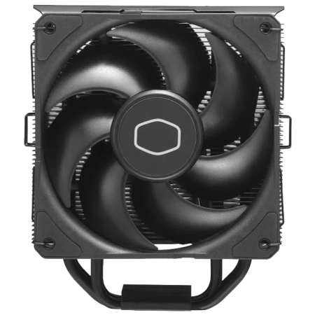 Cooler Master CPU Cooler Hyper 212 Black X Duo