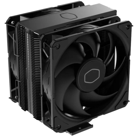  Cooler Master CPU Cooler Hyper 212 Black X Duo 