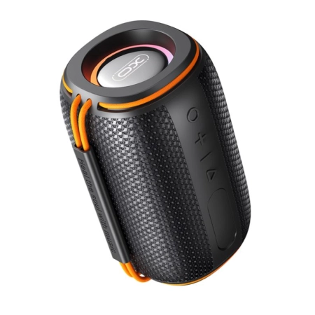 XO Bluetooth Speaker F57 Pro Black 30W