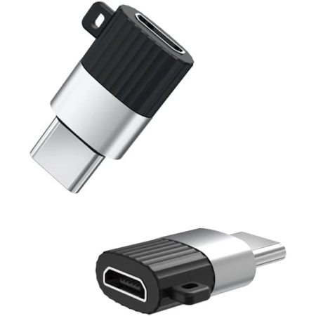 XO NB149-A Adapter Micro to Type-C