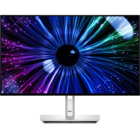 23.8" DELL U2424HE 120Hz USB-C Hub Display