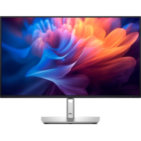 27" DELL P2725HE 100Hz USB-C Hub Display