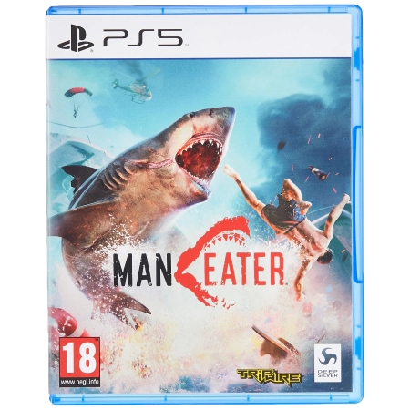  Maneater /PS5 