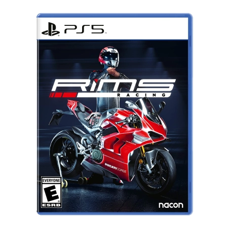  RiMS Racing /PS5 