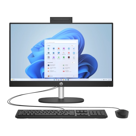 HP 24-cr0024ny AIO PC A02P8EA