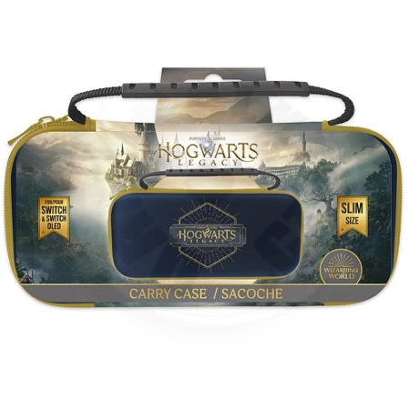 Nintendo Switch Travel Case Hogwarts Legacy