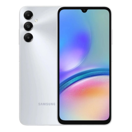 Samsung Galaxy A05s 4/128 Siva