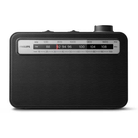 PHILIPS Portable FM Radio TAR2506/12