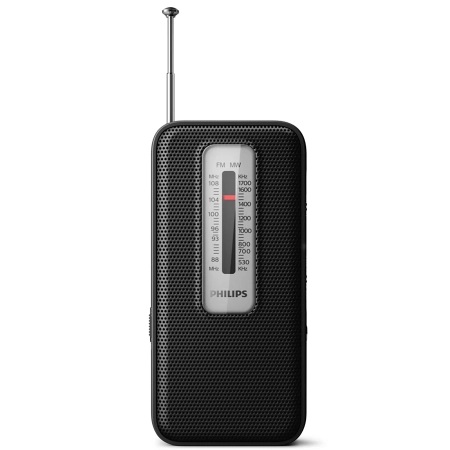 PHILIPS Portable FM Radio TAR1506/00