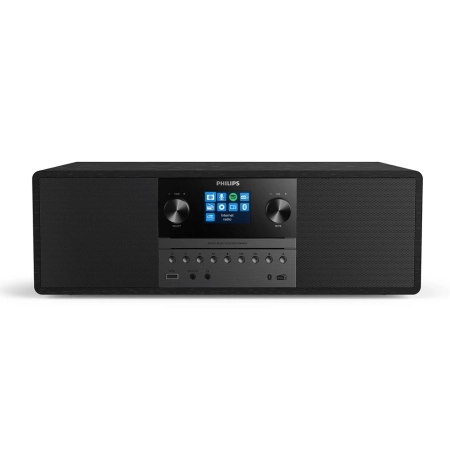 PHILIPS Mini Music Sistem AIO TAM6805/10