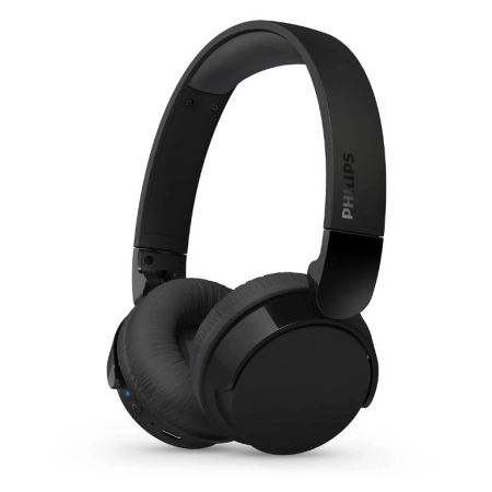 PHILIPS Wireless Slušalice sa mikrofonom TAH3209BK/00 Black