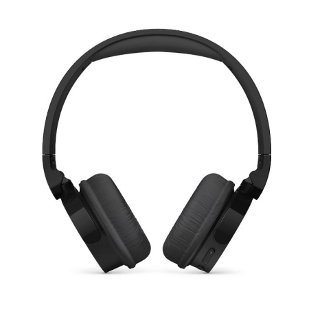 PHILIPS Wireless Slušalice sa mikrofonom TAH3209BK/00 Black