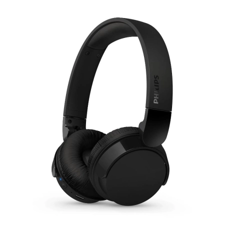 PHILIPS Wireless Slušalice sa mikrofonom TAH4209BK/00 Black