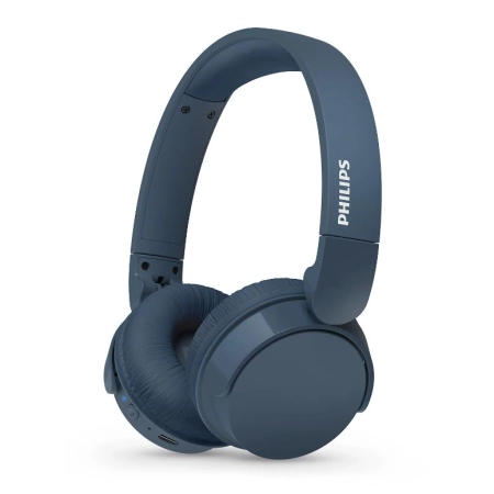 PHILIPS Wireless Slušalice sa mikrofonom TAH4209BL/00 Blue