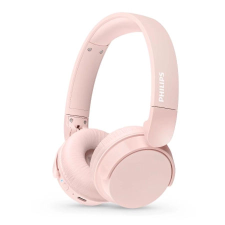 PHILIPS Wireless Slušalice sa mikrofonom TAH4209PK/00 Pink