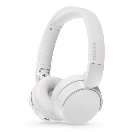 PHILIPS Wireless Slušalice sa mikrofonom TAH4209WT/00 White