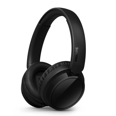 PHILIPS Wireless Slušalice sa mikrofonom TAH5209BK/00 Black