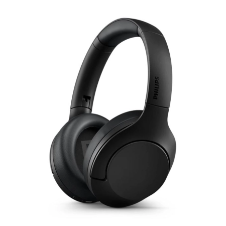 PHILIPS Wireless Slušalice sa mikrofonom TAH8506BK/00 Black