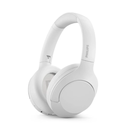 PHILIPS Wireless Slušalice sa mikrofonom TAH8506WT/00 White