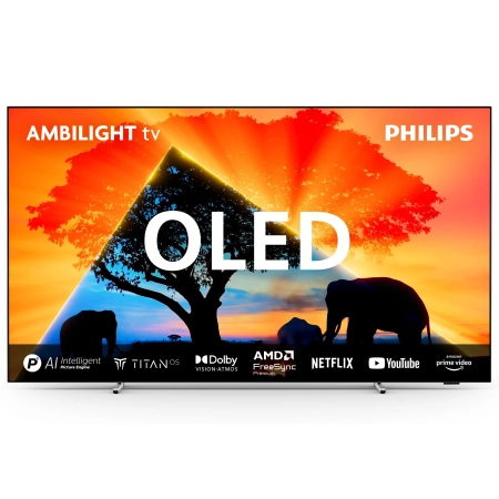 55" PHILIPS OLED SMART 4K TV 55OLED769/12