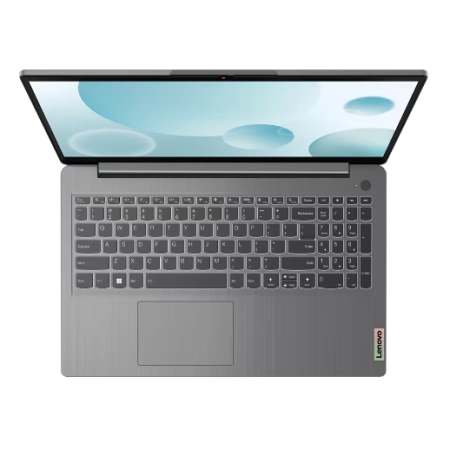 LENOVO IdeaPad 3 15IAU7 laptop 82RK00Y3SCW/16GB