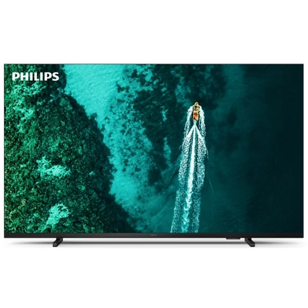 50" PHILIPS 4K SMART  TV 50PUS7409